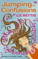 Book Cover for Jumping to Confusions by Liz Rettig