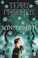 Book Cover for Wintersmith by Terry Pratchett