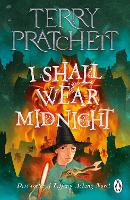 Book Cover for I Shall Wear Midnight by Terry Pratchett