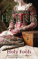 Book Cover for Holy Fools by Joanne Harris