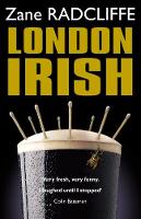 Book Cover for London Irish by Zane Radcliffe