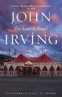 Book Cover for The Fourth Hand by John Irving