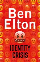 Book Cover for Identity Crisis by Ben Elton