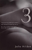 Book Cover for 3 by Julie Hilden