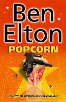 Book Cover for Popcorn by Ben Elton