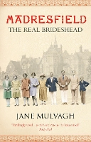 Book Cover for Madresfield by Jane Mulvagh