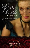 Book Cover for The Wilde Women by Paula Wall