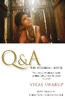 Book Cover for Q & A by Vikas Swarup