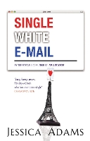 Book Cover for Single White E-Mail by Jessica Adams