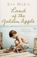 Book Cover for Land Of The Golden Apple by Eve Makis