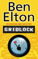 Book Cover for Gridlock by Ben Elton