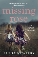 Book Cover for Missing Rose by Linda Newbery