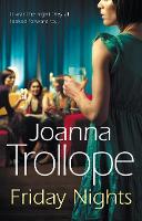 Book Cover for Friday Nights by Joanna Trollope