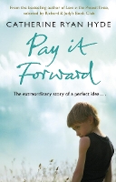 Book Cover for Pay it Forward by Catherine Ryan Hyde