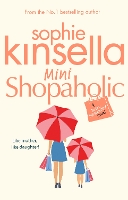 Book Cover for Mini Shopaholic by Sophie Kinsella