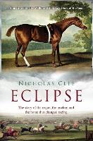 Book Cover for Eclipse by Nicholas Clee