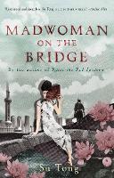 Book Cover for Madwoman On The Bridge And Other Stories by Su Tong