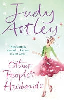 Book Cover for Other People's Husbands by Judy Astley