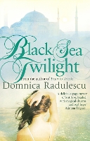 Book Cover for Black Sea Twilight by Domnica Radulescu