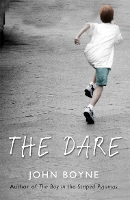 Book Cover for The Dare by John Boyne