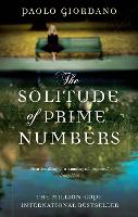 Book Cover for The Solitude of Prime Numbers by Paolo Giordano