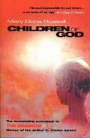 Book Cover for Children Of God by Mary Doria Russell