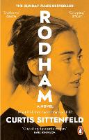 Book Cover for Rodham by Curtis Sittenfeld