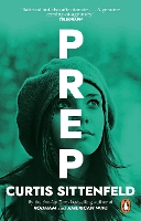 Book Cover for Prep by Curtis Sittenfeld