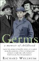 Book Cover for Germs by Richard Wollheim