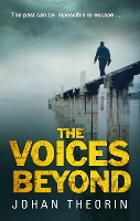 Book Cover for The Voices Beyond by Johan Theorin