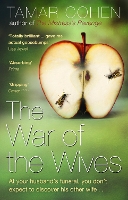Book Cover for The War of the Wives by Tamar Cohen