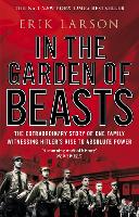 Book Cover for In The Garden of Beasts by Erik Larson