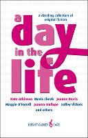 Book Cover for A Day In The Life by 