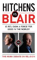 Book Cover for Hitchens vs Blair by Christopher Hitchens