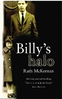 Book Cover for Billy's Halo by Ruth McKernan