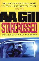 Book Cover for Starcrossed by A A Gill