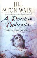 Book Cover for A Desert In Bohemia by Jill Paton Walsh