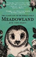 Book Cover for Meadowland by John Lewis-Stempel