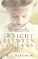 Book Cover for The Light Between Oceans by M L Stedman