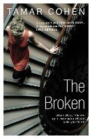 Book Cover for The Broken by Tamar Cohen