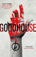 Book Cover for Goodhouse by Peyton Marshall