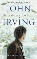 Book Cover for The Water-Method Man by John Irving