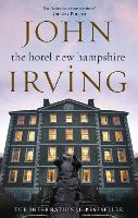 Book Cover for The Hotel New Hampshire by John Irving