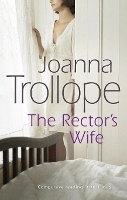 Book Cover for The Rector's Wife by Joanna Trollope