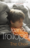 Book Cover for The Choir by Joanna Trollope