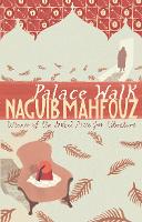 Book Cover for Palace Walk by Naguib Mahfouz