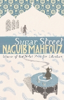 Book Cover for Sugar Street by Naguib Mahfouz