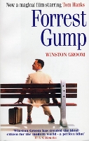 Book Cover for Forrest Gump by Winston Groom