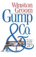 Book Cover for Gump & Co. by Winston Groom