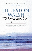 Book Cover for The Serpentine Cave by Jill Paton Walsh